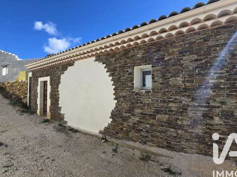 Vente maison 5 pièces Plan-d'Aups-Sainte-Baume 83