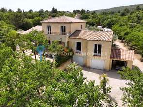 Vente Maison 3 chambresPlan-d'Aups-Sainte-Baume