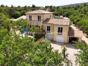 Vente maison 6 pièces Plan-d'Aups-Sainte-Baume 83