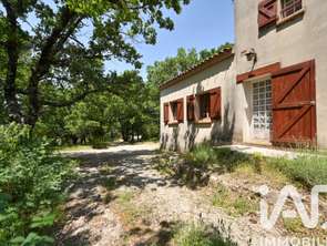 Vente Maison 5 chambresPlan-d'Aups-Sainte-Baume