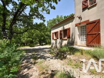 Vente Maison 5 chambresPlan-d'Aups-Sainte-Baume