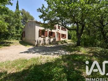 Vente Maison 5 chambresPlan-d'Aups-Sainte-Baume