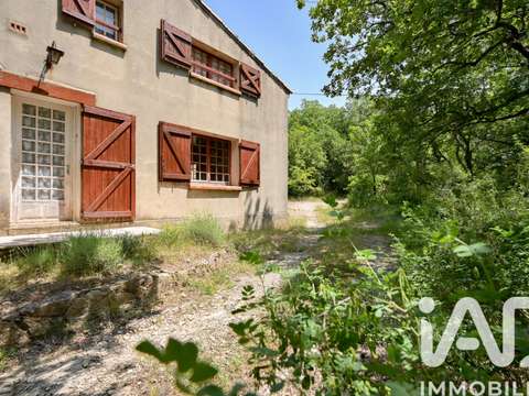 Vente maison 7 pièces Plan-d'Aups-Sainte-Baume 83
