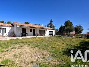 Vente Maison 3 chambresPlan-d'Aups-Sainte-Baume