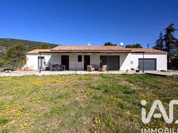 Vente Maison 3 chambresPlan-d'Aups-Sainte-Baume