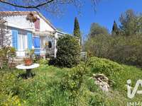 Vente maison Plan-d'Aups-Sainte-Baume 1 chambre - 83