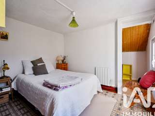 Vente maison 2 pièces
