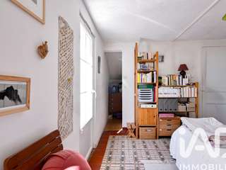 Vente maison 2 pièces