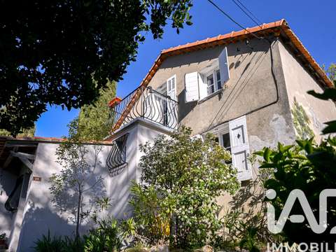 Vente maison 2 pièces Plan-d'Aups-Sainte-Baume 83