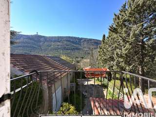 Vente maison 2 pièces