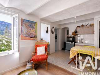 Vente maison 2 pièces