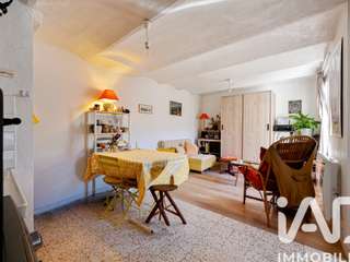 Vente maison 2 pièces