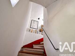 Vente maison 2 pièces
