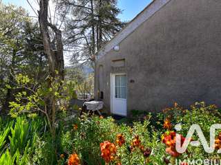 Vente maison 2 pièces