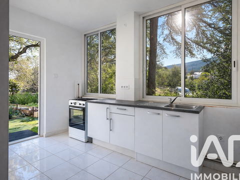 Vente maison 2 pièces
