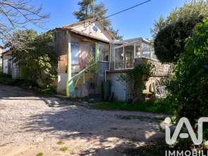 Vente Maison 2 chambresPlan-d'Aups-Sainte-Baume