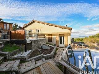 Vente maison 2 pièces