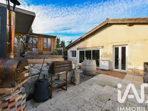 Vente Maison 1 chambrePlan-d'Aups-Sainte-Baume