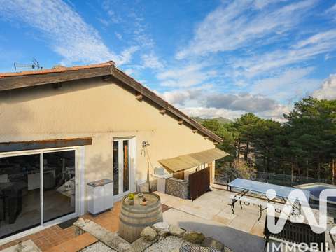 Vente maison 2 pièces