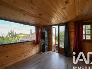 Vente maison 2 pièces