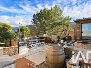 Vente maison 2 pièces