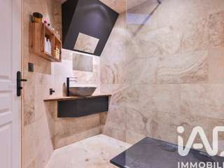Vente maison 2 pièces