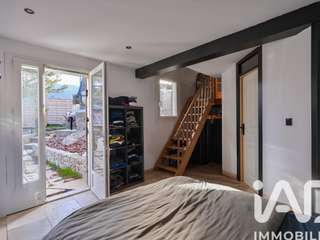 Vente maison 2 pièces