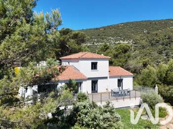 Vente Maison 4 chambresPlan-d'Aups-Sainte-Baume