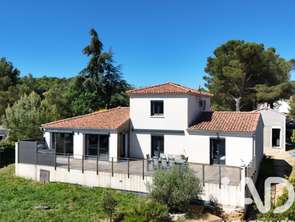 Vente Maison 4 chambresPlan-d'Aups-Sainte-Baume
