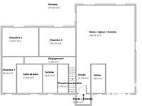 Vente maison 5 pièces Vente maison 5 pièces