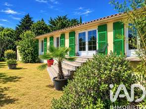 Vente Maison 4 chambresPlan-d'Aups-Sainte-Baume