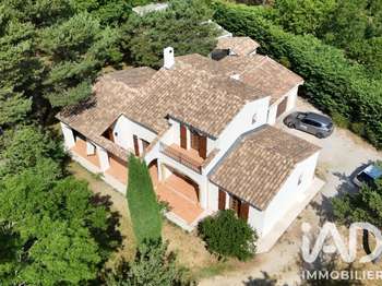 Vente maison 5 pièces Plan-d'Aups-Sainte-Baume 83