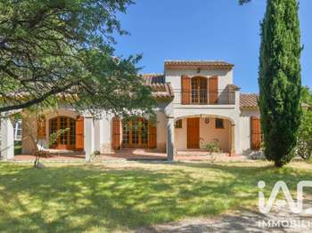 Vente maison 5 pièces Plan-d'Aups-Sainte-Baume 83