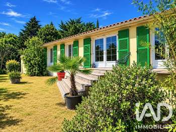 Vente Maison 5 chambresPlan-d'Aups-Sainte-Baume