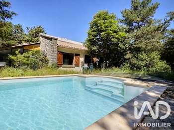 Vente Maison 3 chambresPlan-d'Aups-Sainte-Baume