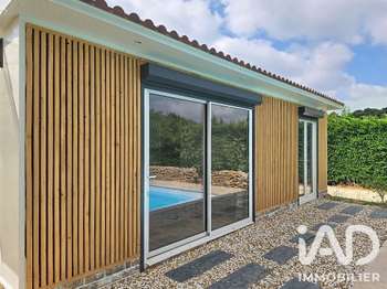 Vente maison 2 pièces Plan-d'Aups-Sainte-Baume 83