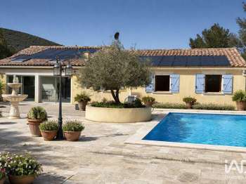 Vente maison 4 pièces Plan-d'Aups-Sainte-Baume 83