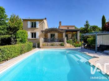 Vente maison 4 pièces Plan-d'Aups-Sainte-Baume 83