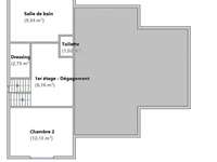 Vente maison 4 pièces Vente maison 4 pièces