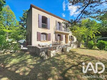 Vente Maison 5 chambresPlan-d'Aups-Sainte-Baume