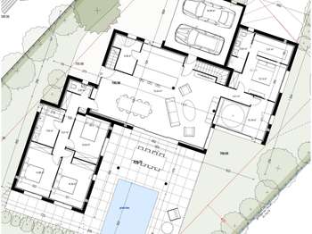 Vente Maison 5 piècesPlan-d'Aups-Sainte-Baume