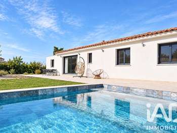 Vente maison 4 pièces Plan-d'Aups-Sainte-Baume 83