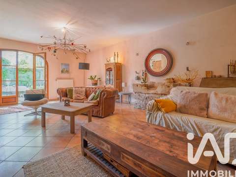 Vente maison 7 pièces Plan-d'Orgon 13