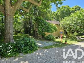 Vente Maison 5 chambresPlan-d'Orgon