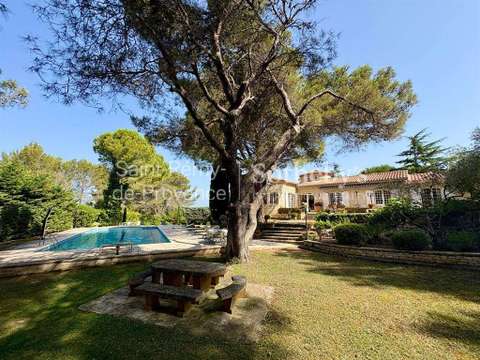 Vente maison 6 pièces Plan-d'Orgon 13