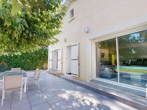 Vente Maison 6 chambresPlan-d'Orgon
