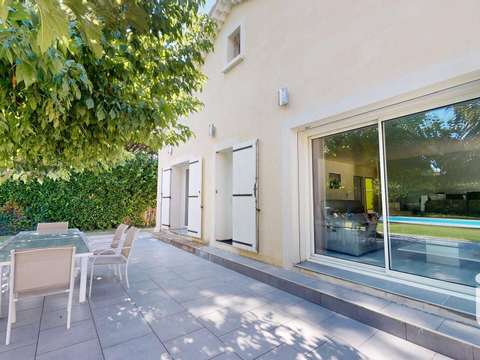 Vente maison 9 pièces Plan-d'Orgon 13