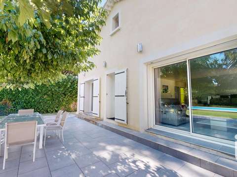 Vente maison 9 pièces Plan-d'Orgon 13