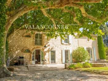 Maison 9 pièces 293 m² · à Plan-d'Orgon · 293 m² · 1 995 000 €