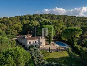 Vente Maison 4 chambresPlan-d'Orgon